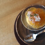 レストラン エフア - 