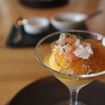 レストラン エフア - 