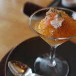 レストラン エフア - 