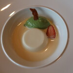 レストラン エフア - 