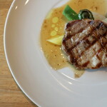 レストラン エフア - 