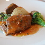 レストラン エフア - 