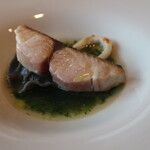 レストラン エフア - 