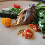 レストラン エフア - 