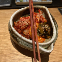 肉亭ふたご iki 新宿店 - 