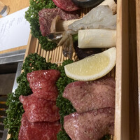 肉亭ふたご iki 新宿店 - 