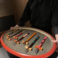 名古屋焼肉きらく - 