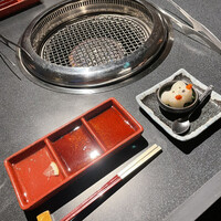 名古屋焼肉きらく - 