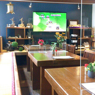 寺cafe&遍路グッズ 梧桐庵_2