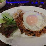 タイ料理 サオちゃん - 