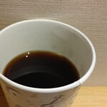 ホテルグランテラス - ドリンク写真:珈琲