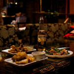 Dining Bar Resort Sky - 