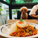 アットタープ - 