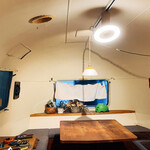 アットタープ - 