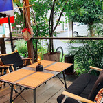 アットタープ - 