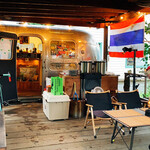 アットタープ - 