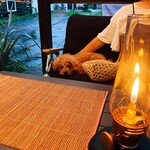 アットタープ - 