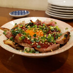 Robata Izakaya Hinode Maru - 