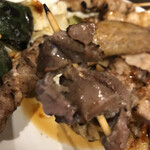 Yakitori Shinsuke Tane - 