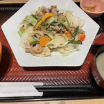 大戸屋 - 