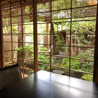 瓢亭 本店 - 