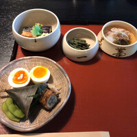 瓢亭 本店 - 