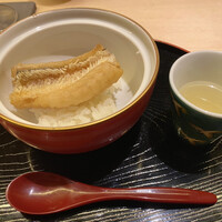 鮨よしかわ 麻布十番 - 