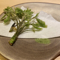 鮨よしかわ 麻布十番 - 