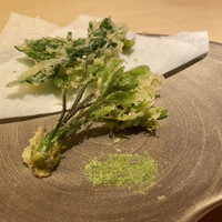 鮨よしかわ 麻布十番 - 