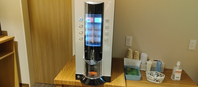 ホテルグランテラス 帯広 アネックス（Hotel Grand Terrace） - 帯広（ホテル）の写真