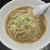 自家製麺 伊藤 銀座店