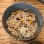 炭焼地鶏 山蔵 - 