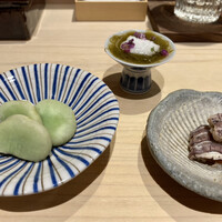 海味 - 