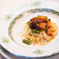 リストランテ ラ・バリック トウキョウ - 