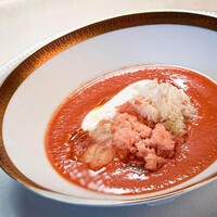 リストランテ ラ・バリック トウキョウ - 