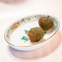 リストランテ ラ・バリック トウキョウ - 