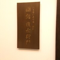 鮨 権左衛門 - 