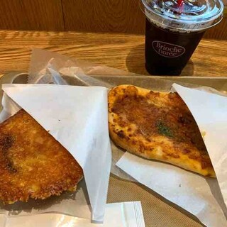 ブリオッシュ ドーレ_0