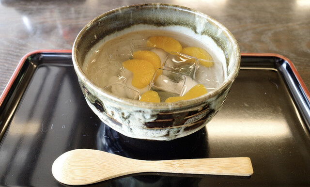 霊場恐山 蓮華庵 大湊 定食 食堂 食べログ 霊場恐山 蓮華庵 大湊 定食 食堂 食べログ