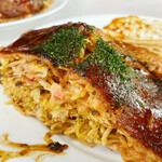 Jambo Okonomiyaki Miyuki - 