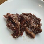 すたみな太郎PREMIUM BUFFET - 牛サガリ