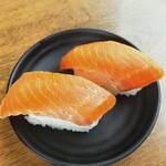 すたみな太郎PREMIUM BUFFET - サーモン