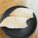 すたみな太郎PREMIUM BUFFET - びんちょうまぐろ