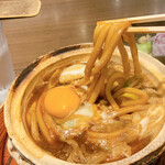 煮込うどん 山本屋本店 - 