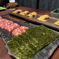 USHIMITSU NISHIAZABU - 