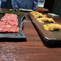 USHIMITSU NISHIAZABU - 