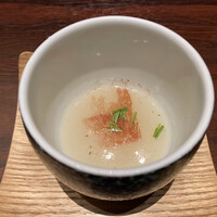 USHIMITSU NISHIAZABU - 