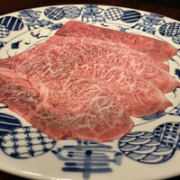 USHIMITSU NISHIAZABU - 