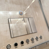 ベージュ アラン・デュカス 東京 - 