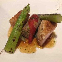 リストランテASO - 